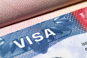 A Potential Worker Shortage Due to New Visa Rules
