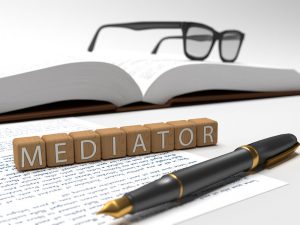 Using Mediation Divorce in Los Angeles