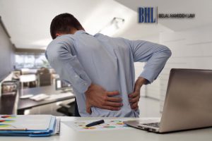 Call Our Workman’s Comp Lawyer in Los Angeles When You are Injured at Work