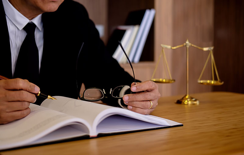 The Role of A Real Estate Lawyer In Los Angeles
