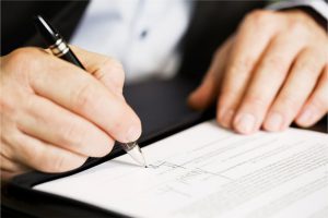 Make Sure You Get a Good LLC Operating Agreement