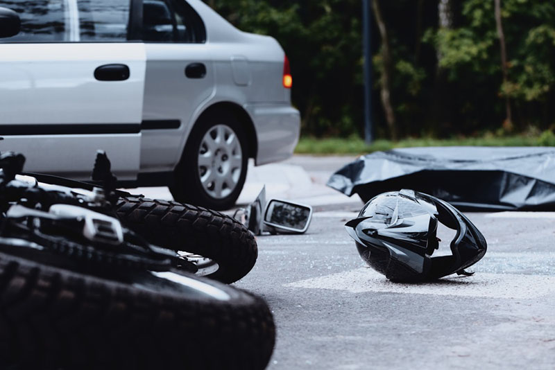A Motorcycle Accident Attorney Can Get the Victim The Compensation They Deserve