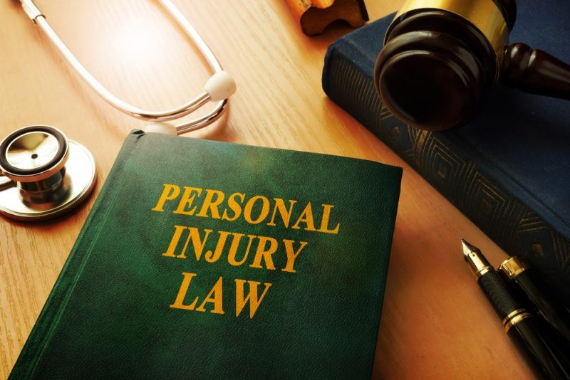 The Many Benefits of a Personal Injury Attorney