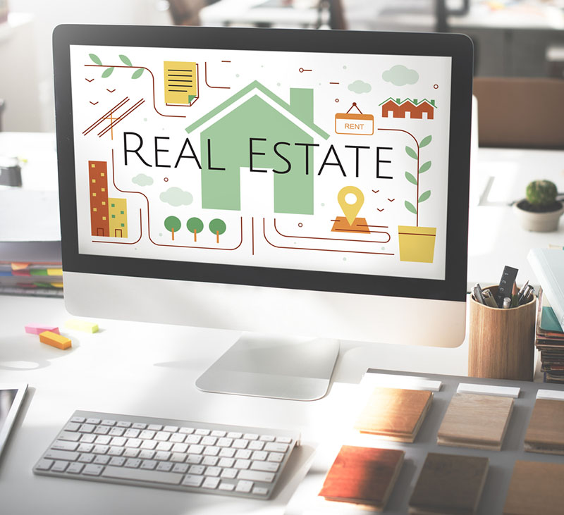 Use Our Handy Online Real Estate Sale Contract Form
