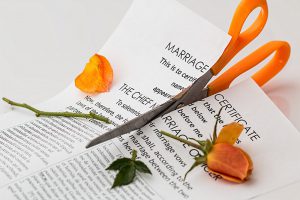 Pending Divorce: How Should I File My Taxes?
