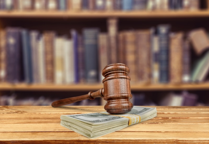 LA Personal Injury Lawyers Handling Punitive Damages