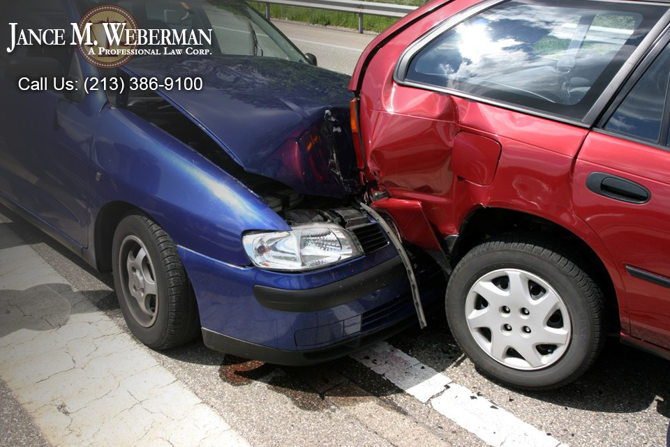 Hire a Reliable Car Accident Lawyer in Los Angeles