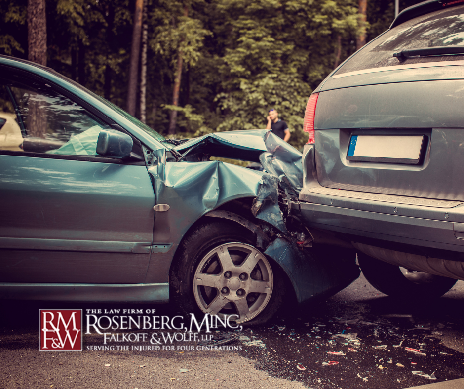 Personal Injury Lawyer in New York City Always Supporting the Injured